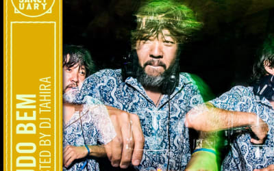 TUDO BEM #11 — Hosted by Tahira (Sao Paulo, Brasil)