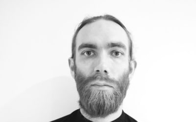 Exclusive Premiere: Nick Walters “Cosmos”