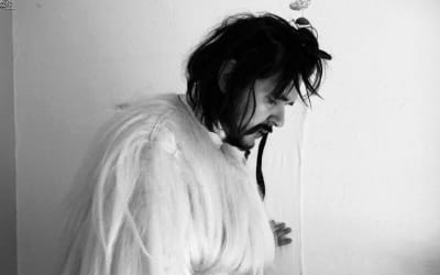 Exclusive Premiere: El Dragón Criollo “La Brisa”