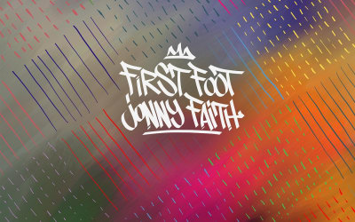 Exclusive Premiere: Jonny Faith “Slumber (Jonny's Drumfunk Dub)”