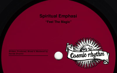 Exclusive Premiere: Spiritual Emphasi “Jazz Excursion”