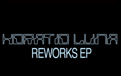 Exclusive Premiere: Horatio Luna “Boom Boom” (Patrice Scott Remix)