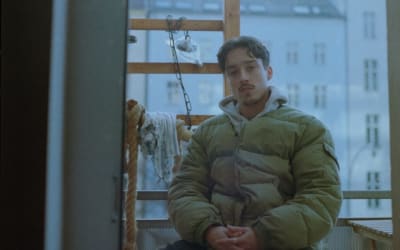 Exclusive Premiere: CC DANCE ORCHESTRA “4 U”