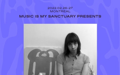 Dileta — DJ Set @ 24 Hours of Vinyl