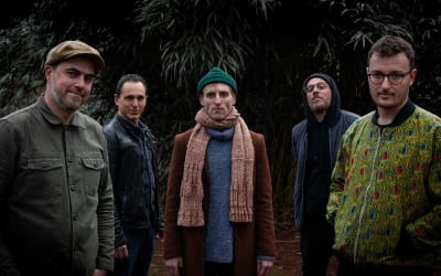 Exclusive Premiere: Dundundun “Can Do”