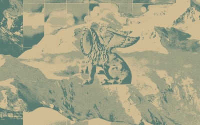 Exclusive Premiere: Melchior Sultana “Mirage”