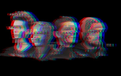 Exclusive Premiere: Michał Jan & Immortal Onion “Digital Relations” | Music Is My Sanctuary