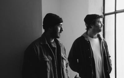 Exclusive Premiere: Nikitch & Kuna Maze “La Di F… Da”