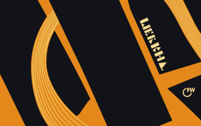 Exclusive Premiere: Werkha “Beauty and the Bloc”