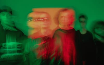 Exclusive Premiere: EABS “Dead Silence”