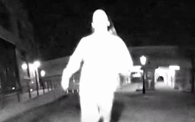 Video Premiere: Pie Eye Collective “Djed”