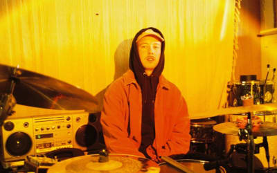 Video Premiere: Silvan Strauss “Shades (Maputo Jam Sesson)”