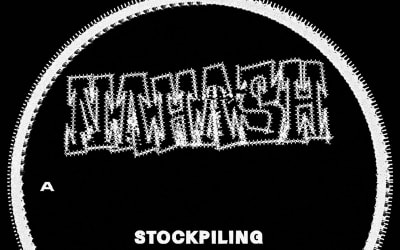 Exclusive Premiere: Nahash “Stockpiling” (La Rama Records)