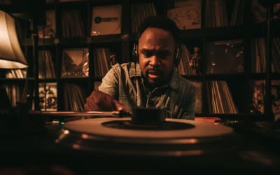 Exclusive Premiere: Cho And Random Impetus “Candlelight” (DJ Spinna Remix)