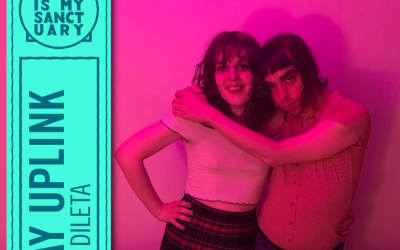 SKYWAY UPLINK — Show #06 w/ Pretty Privilege (Hosted by dileta)