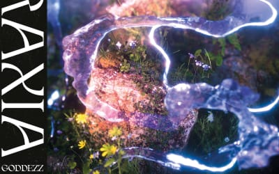 Exclusive Premiere: Oliver Coates “cello 2 m.expl”