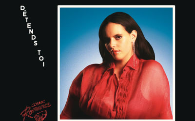 Exclusive Premiere: Stella “Réalité” (Forthcoming on Cosmic Romance) | Music Is My Sanctuary