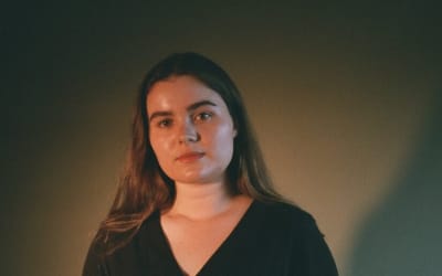 Sunny Reyne “Carefully”