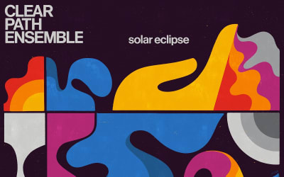 Exclusive Premiere: Clear Path Ensemble “Drumatix”