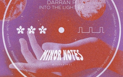 Exclusive Premiere: Darran P “About A Boy”