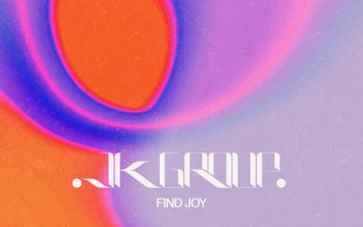 Exclusive Premiere: JK Group “Find Joy”