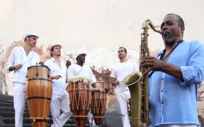 Future Classic: Alabê Ketujazz “Kan”