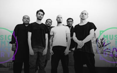 MIMS Guest Mix: Jaubi (Lahore, Pakistan)