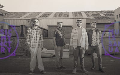 MIMS Guest Mix: Kerbside Collection (Brisbane / Légère Recordings)