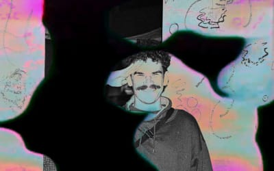 Exclusive Premiere: David Versace “Saguaro”