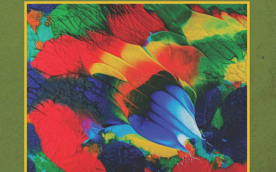 Exclusive Premiere: Sol Set “AZTEC 2022” (Kiko Navarro Jazz Suite)