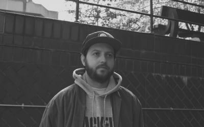 Exclusive Premiere: Robohands “Claws”