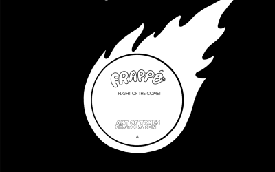 Exclusive Premiere: Art of Tones vs Chatobaron “Flight Of The Comet”