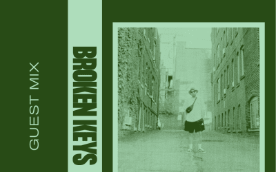 MIMS 222: Broken Keys | Music Is My Sanctuary