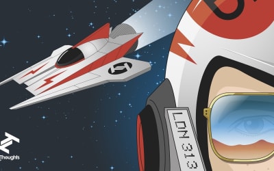 Exclusive Premiere: Bruk Rogers “LDN 313”