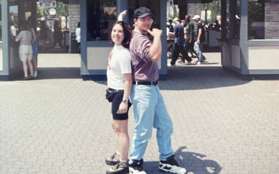 MIMS Guest Mix: LAURA DE VASCONCELOS (Berlin, Germany)