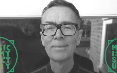 MIMS Guest Mix: Biggabush (Tru Thoughts / UK)