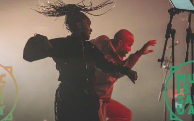 MIMS Guest Mix: New Regency Orchestra (London, UK)