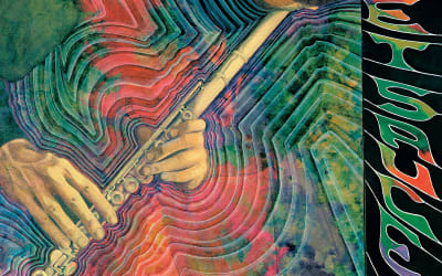 Forgotten Treasures: Eric Ghost ‘Secret Sauce’ (1975)