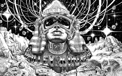 Exclusive Premiere: Ugly Mac Beer “Dolce Vita”