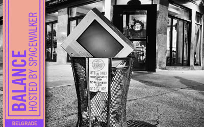 Balance #573 (Hosted by Spacewalker)