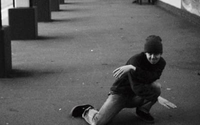 Exclusive Premiere: Ben Hauke “Save The Date”