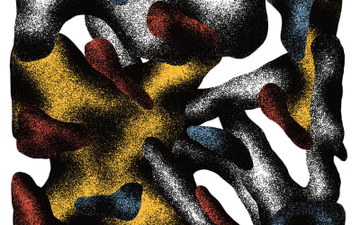 Exclusive Premiere: Azar Azar “Subway”