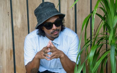 Exclusive Premiere: Free The Robots “Autumn 2021”