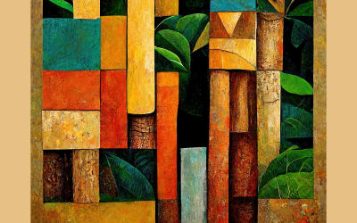 Future Classic: Anthonius Feat. Sibusile Xaba “Goshinboku”