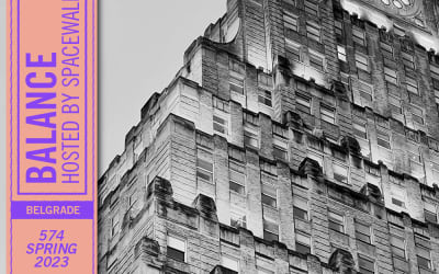 Balance 574 Hosted by Spacewalker | Music is My Sanctuary