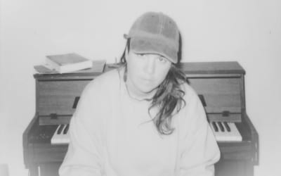 Exclusive Premiere: Foxtrott “Space For Love” / “A Path To You”