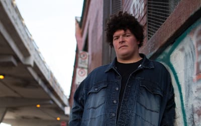 Exclusive Premiere: SIM “Until Infinity"(from the Re​:​Conceive 2 compilation)