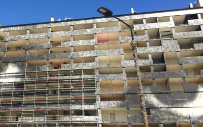 Video Premiere: Bopperson & Bikbaye “Who Are You?”