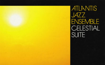 Exclusive Premiere: Atlantis Jazz Ensemble “Enlightenment” | Music Is My Sanctuary