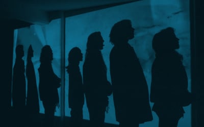 Exclusive Premiere: Cykada “Fallacy”